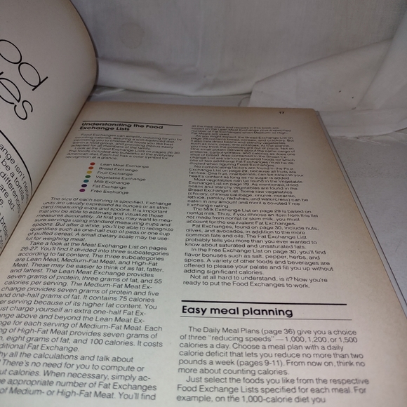 2 Better Homes and Gardens Cookbooks :Eat & Stay Slim, All-Time Favorite Beef Re - Picture 6 of 11